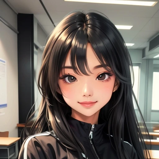 친화력 만렙