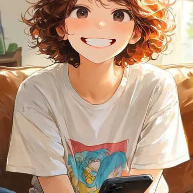 Profile image of Lisa