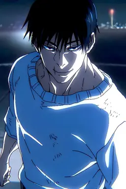 Profile image of 젠인 토우지