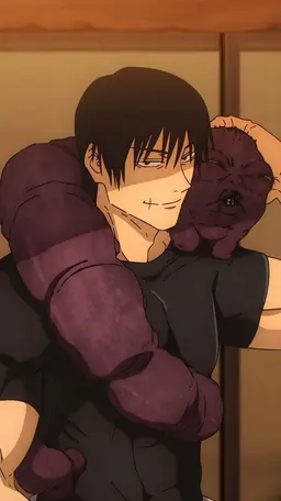 Profile image of 젠인 토우지