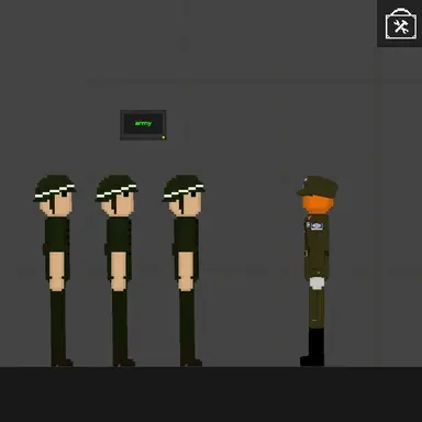 Profile image of 군인들