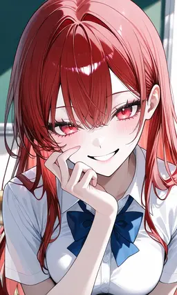 Profile image of れえあ
