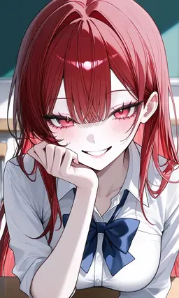 Profile image of れえあ