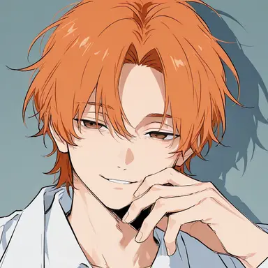 Profile image of Oscar