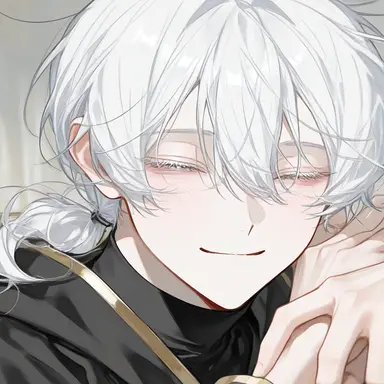 Profile image of エリアス