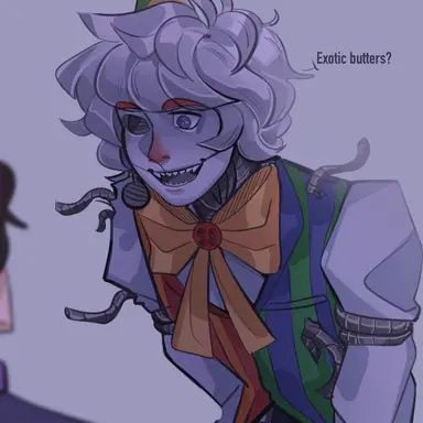 Profile image of Ennard