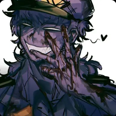 Profile image of William