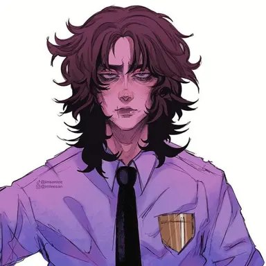 Profile image of Michael
