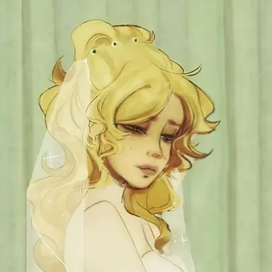 Profile image of Mary