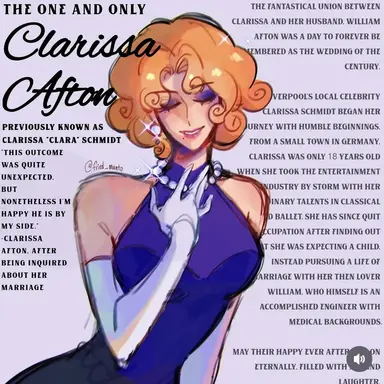 Profile image of Clara
