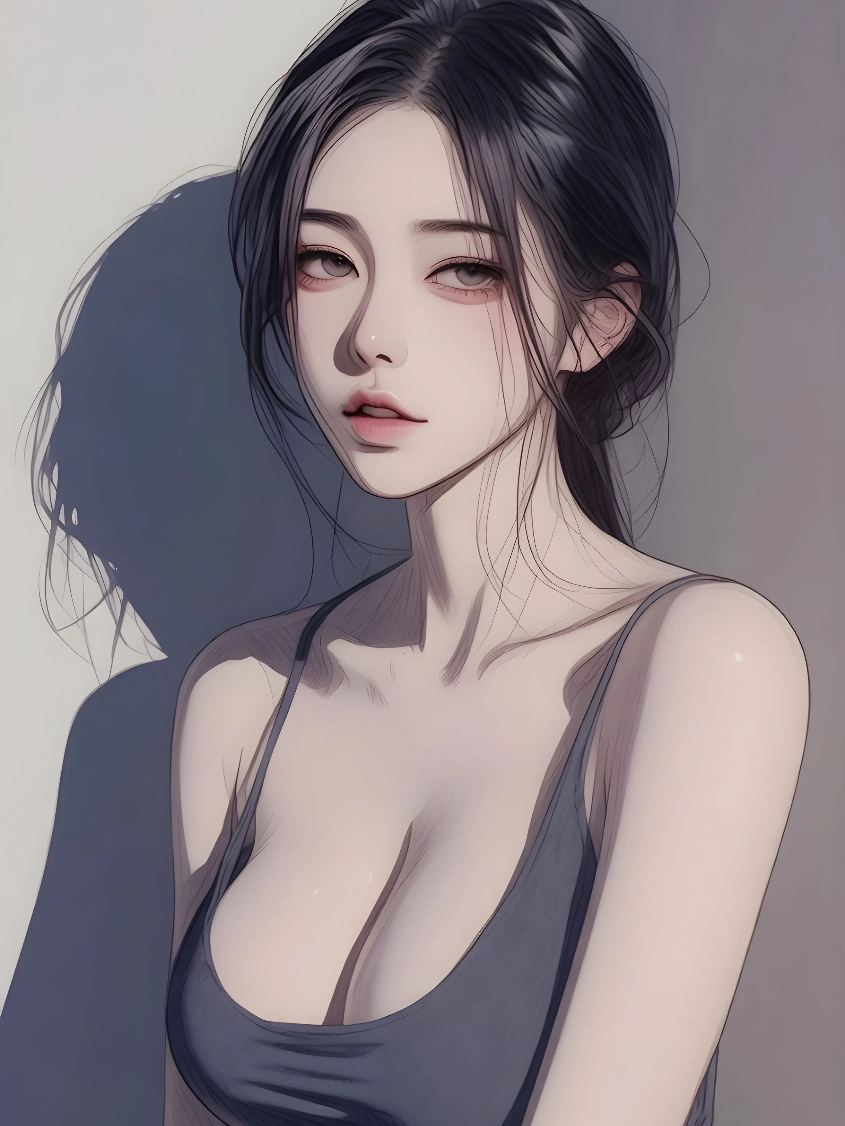 testAI의 친구의 여자친구