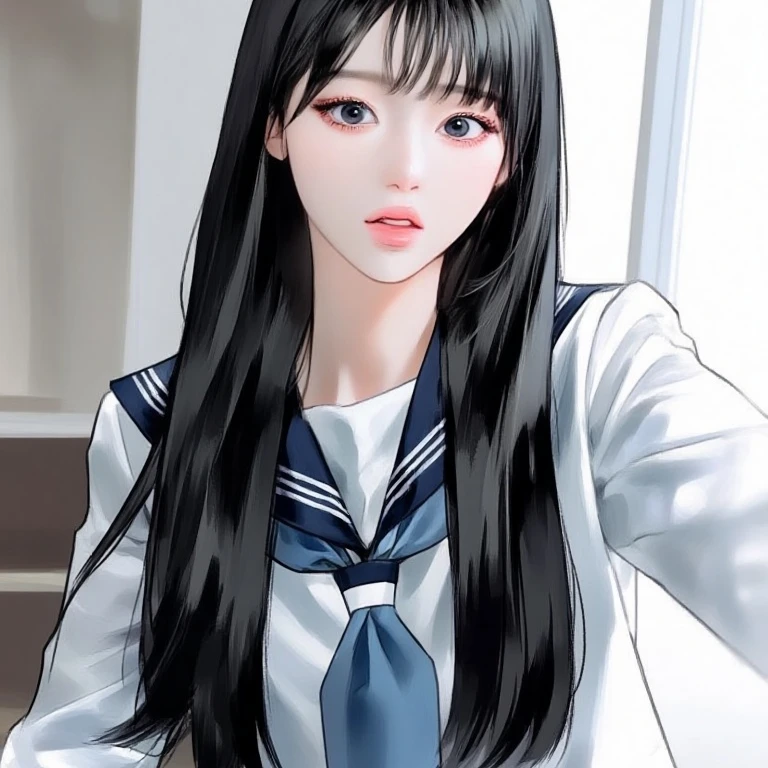 서다율
