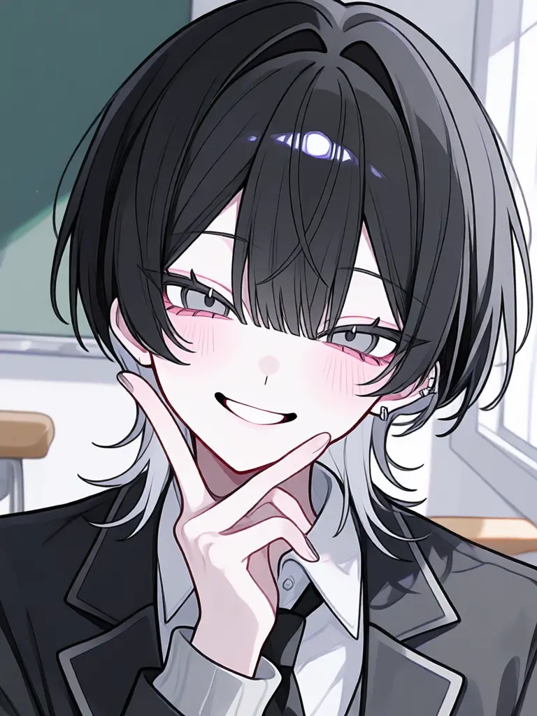 merrrrrru의 せんぱ〜い…