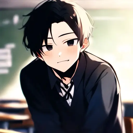 MattePool5088의 BLの男友達