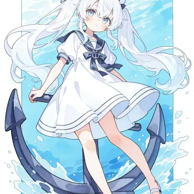 Profile image of うみ