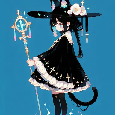 Profile image of にこ
