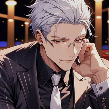 Profile image of Matteo