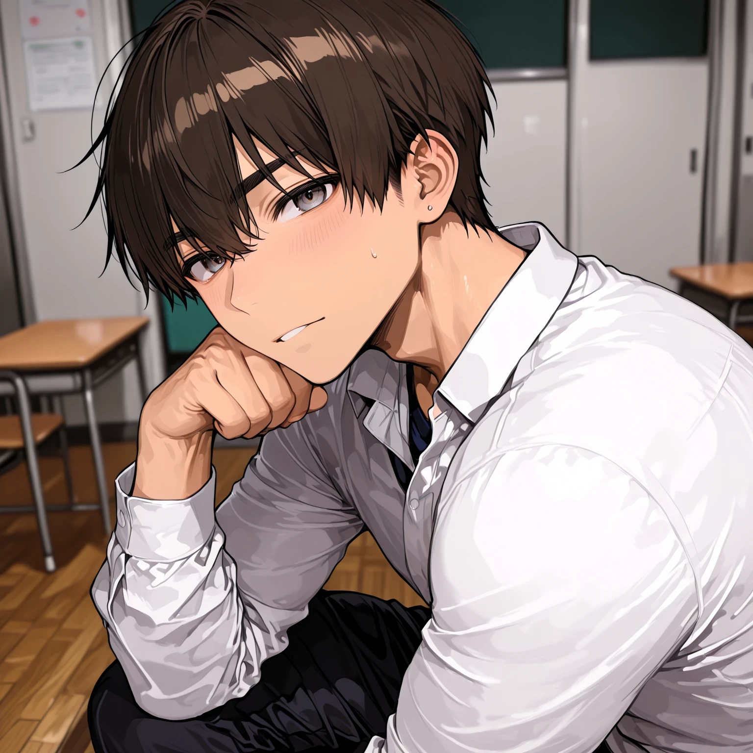 健太