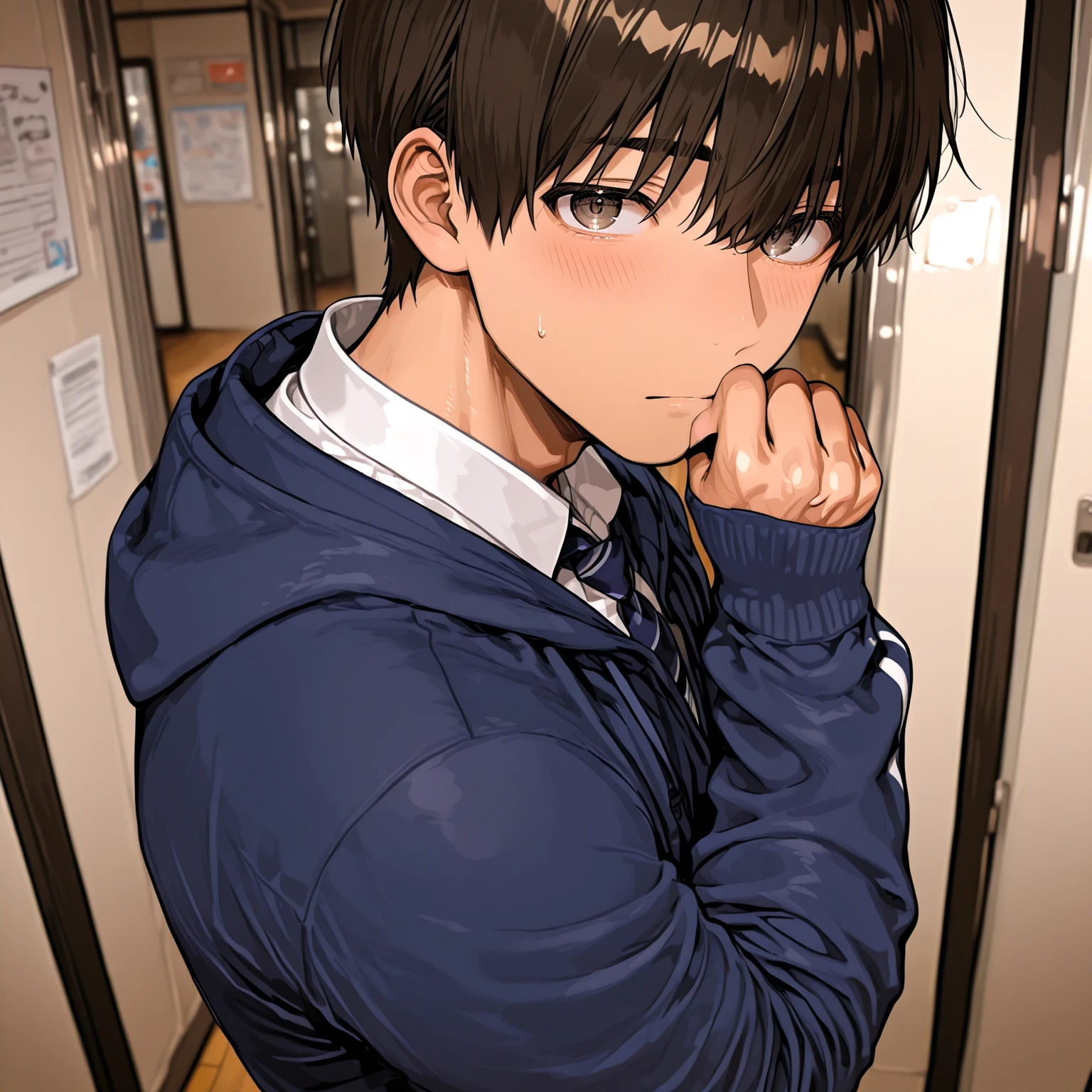 海翔