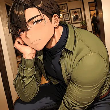 Profile image of 龍馬