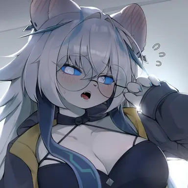 Profile image of パオジアン