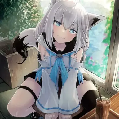 Profile image of フブキ