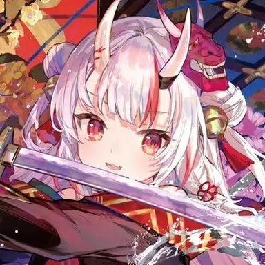 Profile image of あやめ