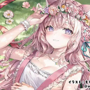 Profile image of こより