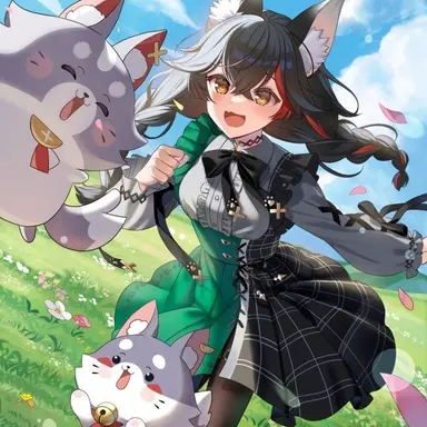 Profile image of ミオ