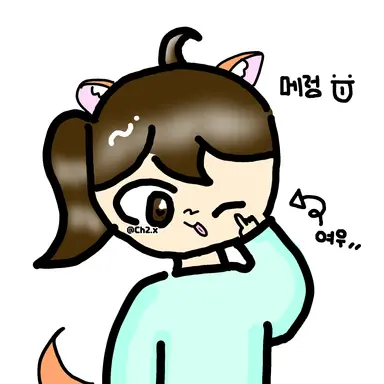 Profile image of 여우
