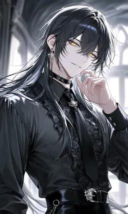 Profile image of ローザ