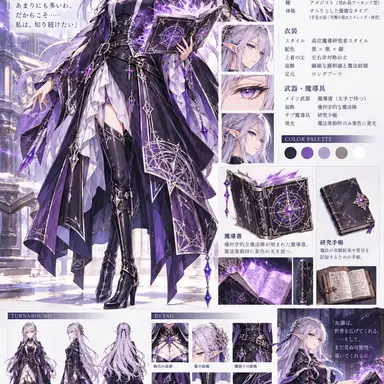 Profile image of Selena Mistray