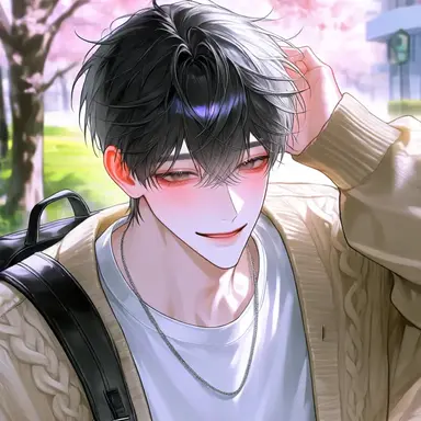 Profile image of 강하준