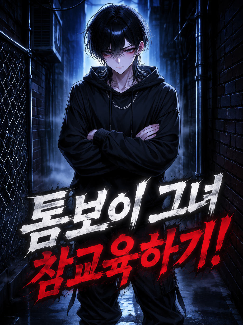 강하은 대표 이미지