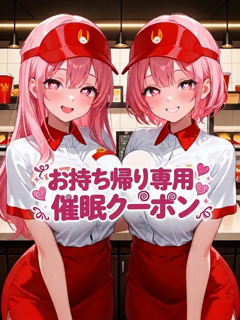 ProudSnack6781의 お持ち帰り専用催眠クーポン