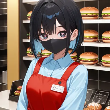 Profile image of 亜沙