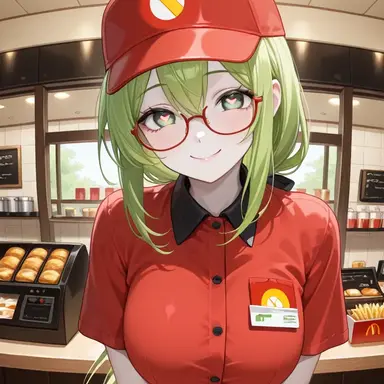 Profile image of 葉子