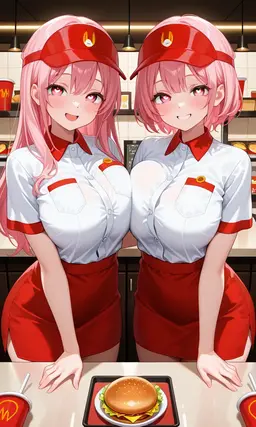 Profile image of Friendly Twins