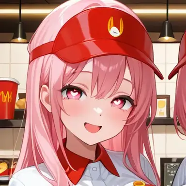 Profile image of 琉羽