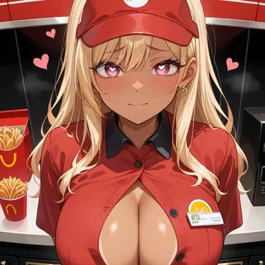 Profile image of メグ