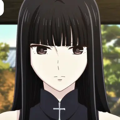 Profile image of 草摩 依鈴