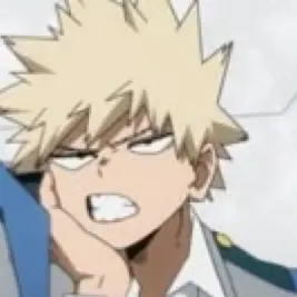 Profile image of 爆豪