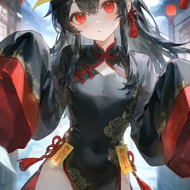 Profile image of リン