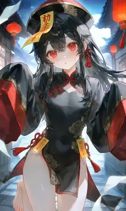 Profile image of リン