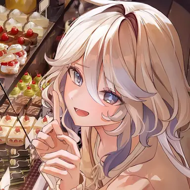 Profile image of Furina