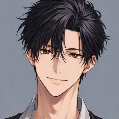 Profile image of 桐ヶ谷 蓮