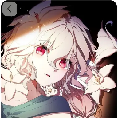 Profile image of 세인트릴리