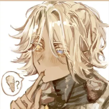 Profile image of 퓨어바닐라