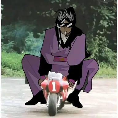 Profile image of 다크카카오