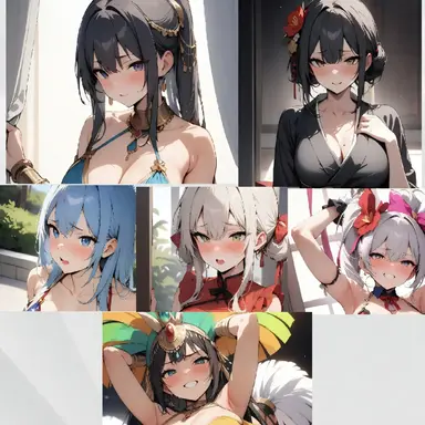 Profile image of 외국인  얀데레 들